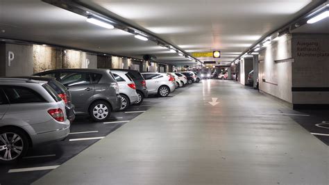 Car Parks .